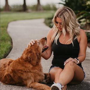 Meet your Posher, Krystal